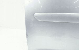Drzwi lewy przód przednie vw touran 1T0 03-15 2