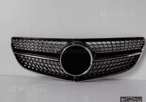 Mercedes E Klasa W207 LCI Grill Diamond - 4182 1