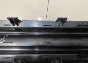 Peugeot 308 lift 11- kratka zderzaka 9674675177 6