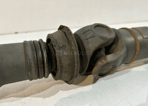 Mercedes C W204 Wał Napędowy A2044101106 - 13823 5