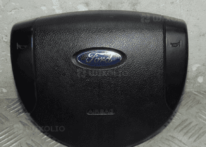 MONDEO MK3 III Poduszka powietrzna kierowcy 2
