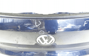 Vw tiguan i 5N0 2007- klapa bagażnika tył tylna 3