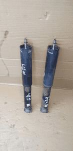 Amortyzator amortyzatory tył tylne Mercedes E-Klasa W211 Kombi A2113263500 2