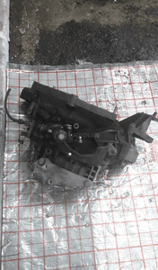 SKRZYNIA BIEGÓW OPEL INSIGNIA A ASTRA IV 2.0 CDTI M32 2009-2015 3