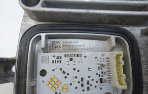 Mercedes moduł przetwornica led prawy A2939063600 3