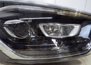 Lampa przód lewa transit custom lift bi-xenon JK21-13D152-BJ 4