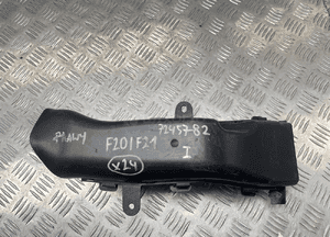 Bmw F20 F21 wlot kanał powietrza prawy 7245782 4
