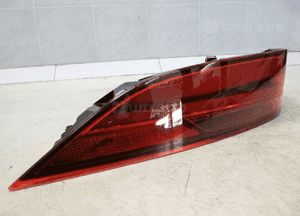 Jaguar e pace X540 lampa led tył lewa w błotnik 6P 8