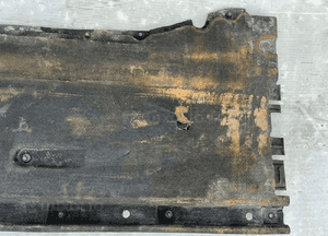 Osłona płyta podwozia prawa audi A6 C7 11-18 4G0825208 3
