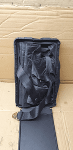 Schowek na narty BMW E39 E46 8179197 3