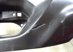 Zderzak tylny subaru outback 14- 57704AL130 14
