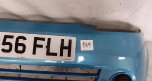 Zderzak przód przedni do chevrolet matiz 727U 2