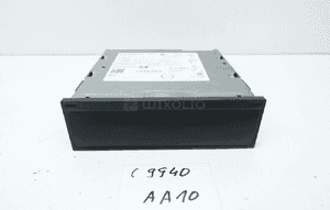Czytnik multimedia MIB3 vw passat 3G5035820H 1