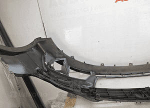 Zderzak audi A7 4G 4G8 lift 2015-2018 po lifcie liftingu atrapa oe aso 5