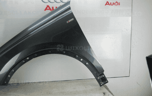 Błotnik audi Q8 4M8 4M 2018-2022 oe oryginał 3