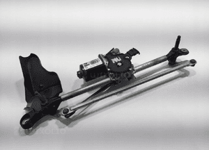 MECHANIZM WYCIERACZEK SILNICZEK BMW 1 II F20 7267503 7239510 2015-2019 2