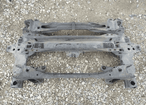 Mercedes sprinter W907 wózek sanki zawieszenie przód A9070022999 8