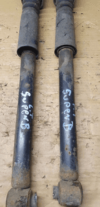 Amortyzator amortyzatory tył tylny tylne VW Skoda Superb 3B5513031B 8