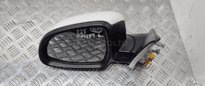 Bmw F25 lampa lewa polift uk 7 pin 4