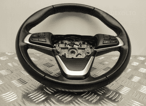 Bmw F45 F48 kierownica wielofunkcyjna 2