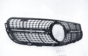 Mercedes glc X253 amg atrapa grill zderzaka 15-22 A2538807701 2