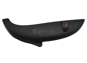 Listwa błotnika lewy przód renault mascott 7700376761 1998-2003 1