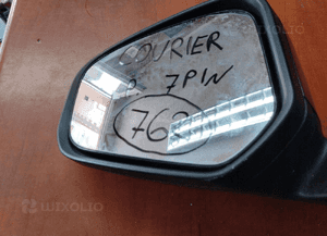 Lusterko lewe przód przednie ford transit courier lift 7 pin 5