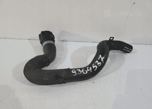 BMW 1 F20 / 3 F30 Przewód wody 9364537 - 10802 3