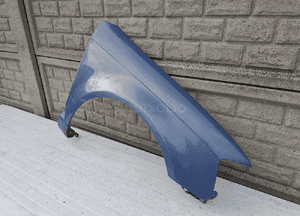 Audi A3 8P0 lift 08-13 błotnik przedni prawy 2