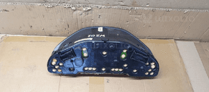 Licznik zegary oryginał Mercedes C-Klasa W202 2025401648 6