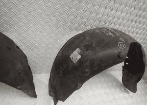 NADKOLE PRAWY TYŁ AUDI 80 COUPE CABRIO 895810172 3