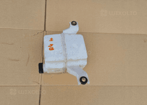 Toyota rav4 2.5 16-18 dyfuzor rezonator powietrza 3