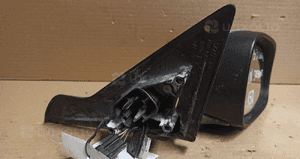 # LUSTERKO PRAWE 5 PIN SAAB 9-3 CABRIO SREBRNY 3