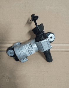 Silniczek szyby Mercedes ML W163 Prawy tył A1638201442 1