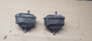 Łapa poduszka silnika BMW 3 E46 1094814 3