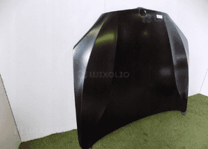 BMW X5/X6 F15/F16 Maska / Pokrywa Silnika - 3521 2