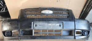Zderzak przód przedni Ford Transit MK7 1