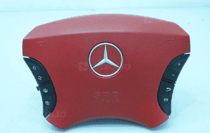 KIEROWNICA AIRBAG SKORA CL W215 S W220 12