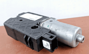 VW Volkswagen Audi Skoda Silniczek szyberdachu 3G5877795 3
