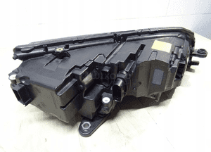 SKODA OCTAVIA 3 Lift LAMPA ful LED LEWA 5E1941015D 7