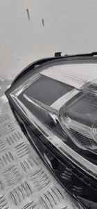 Bmw F40 lampa przód przednia prawa led 9482808 6