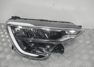 Lampa przednia przód prawa lewa renault arkana full led 260603632R 260107780R 23