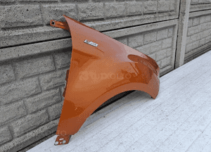 Ford ecosport 12-22 błotnik przedni prawy 3