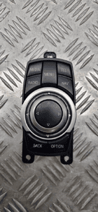 Bmw F30 F31 nawigacja wyświetlacz kontroler idrive 9350340 9292247 9286669 2