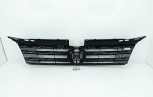 Vw tiguan ii 5NA r-line 2016- atrapa grill zderzaka przód 5NA853653B 4