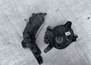 Hyundai I10 drl halogen prawy 13-16 2