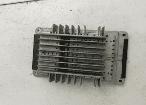 Wzmacniacz bose 294017 audi A6 C5 lift avant allroad 4