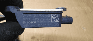 Sonda lambda czujnik NOX VW Golf VIII 2.0 TDI 05L906261D 6