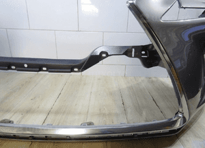 Zderzak przedni lexus nx 300H i lift f sport 17-21 52119-78230 llu 6