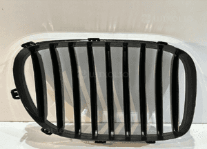 BMW 7 F01 / F02 LCI Grill / Nerka / Chrom L- 14599 4